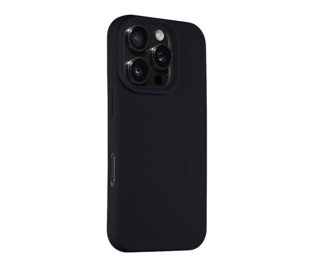 Tactical MagForce Velvet Smoothie Kryt pro Apple iPhone 16 Pro Asphal - 1514363 - zdjęcie 2